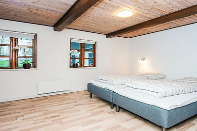14 Personen Ferienhaus in Ørsted-By Traum