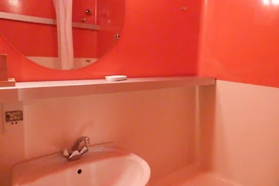 Armoise-Residenz f�r sechs Personen