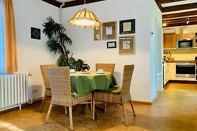 Ferienhaus mit 1 Schlafzimmer