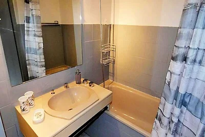 Residenz Les Hirondelles