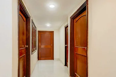 Super Collezione O Tagore Town Prayagraj