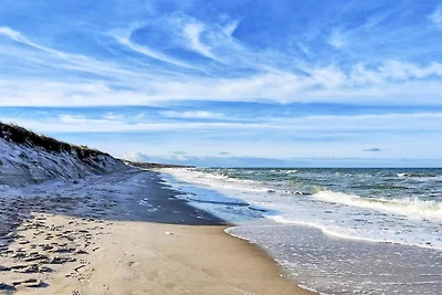 4 Sterne Ferienhaus in Højer