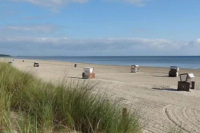 Holiday apartment with 2 bedrooms