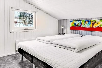5 Sterne Ferienhaus in Bindslev