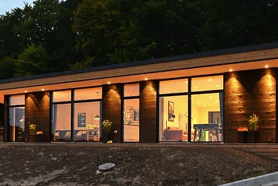 8 Personen Ferienhaus in Sjølund-By Traum