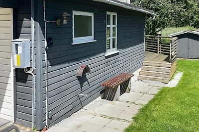 4 persoons vakantie huis in Haderslev
