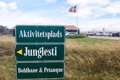 7 persoons vakantie huis in Løgstør-By Traum