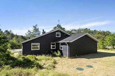 4 sterren vakantie huis in Ålbæk