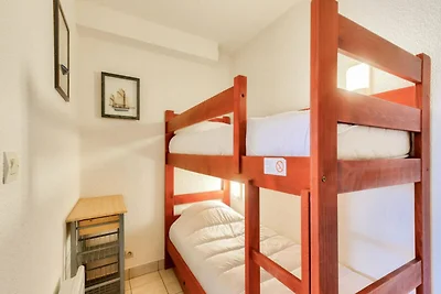 Ferienwohnung in Les Sables in der Nähe des S...