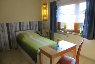 Gemuetliche Ferienwohnung am Meer in...