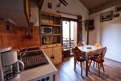 Chateau Du Praz Gebהude A eins