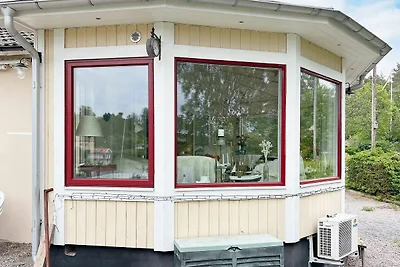 4 Sterne Ferienhaus in VÄDDÖ