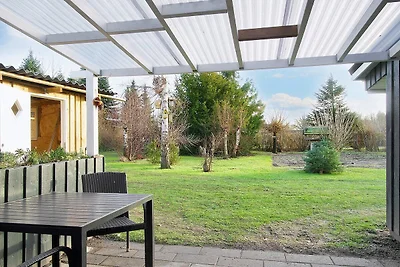 4 persoons vakantie huis in Grevinge-By Traum