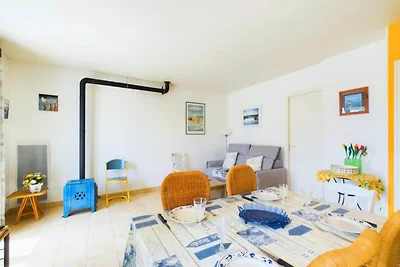 Haus in Le Fenouiller in der Nähe des...