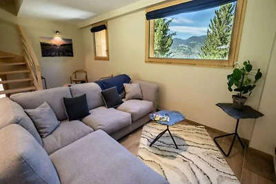 Ferienwohnung in Les Allues in der Nähe des...