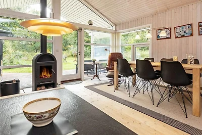 6 persone case ad Farsø-By Traum
