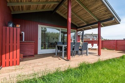 6 Personen Ferienhaus in Fanø