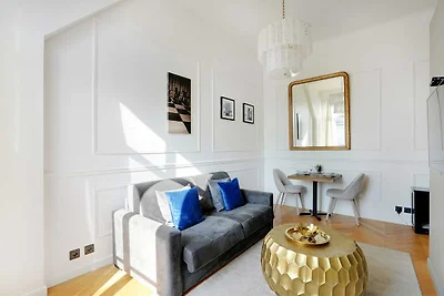Prachtig appartement -1BR-4P- Champs-Élysées