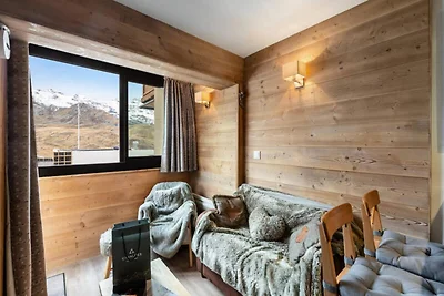 Charmante, sehr gemütliche Wohnung