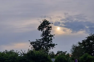 6 Personen Ferienhaus in Glesborg-By Traum