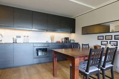 Golfresidenz Apartment B-103