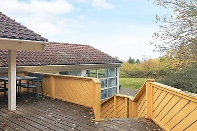 10 person holiday home in Rudkøbing