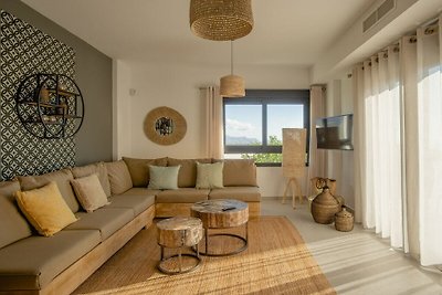 Casa Capri Residenza di vacanza confortevole