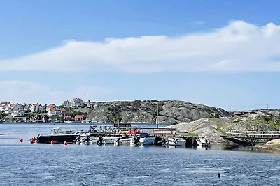 4 Sterne Ferienhaus in SKÄRHAMN-By Traum