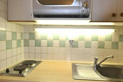 Appartamento a Plagne Villages vicino alla...