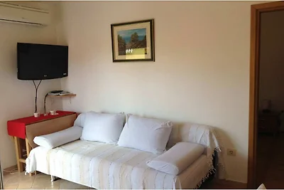 Charmante Wohnung an der Adria