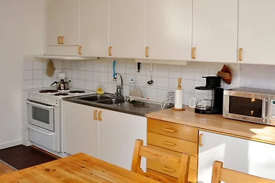 5 persoons vakantie huis in ARVIKA-By Traum