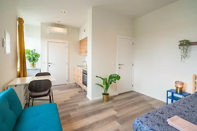 Wohnung im Stadtzentrum von Antwerpen
