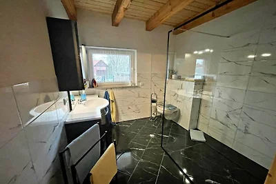 Ferienwohnung mit 1 Schlafzimmer