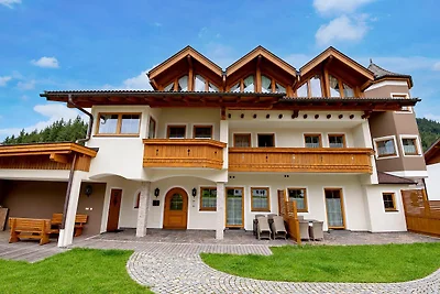 Ferienwohnung in Alpenlage