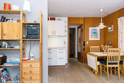 5 persoons vakantie huis in Odder-By Traum