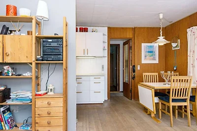 5 Personen Ferienhaus in Odder-By Traum