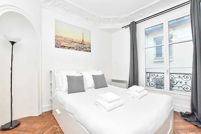 apartman za odmor Obiteljski odmor Paris