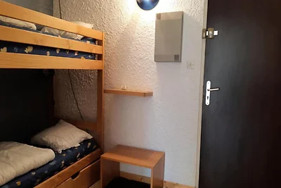 Studio für 4 Personen