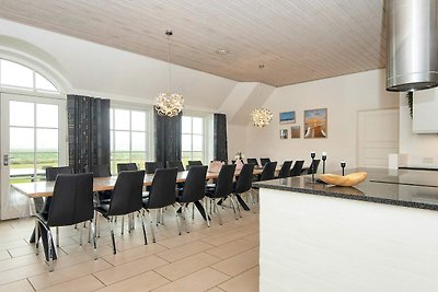 4 sterren vakantie huis in Ulfborg