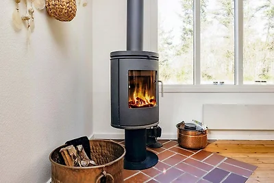 5 Personen Ferienhaus in Løkken-By Traum