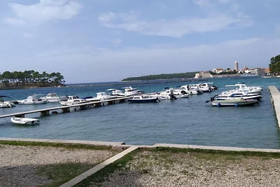 Two Bedroom Apartment With Terrace (A3)