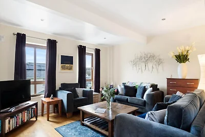 Flucht aus dem Innenhof