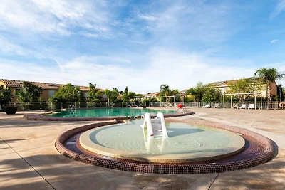 Appartamento di charme in paese per 4 persone