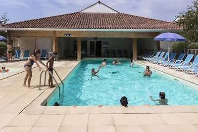 Odalys Residence Die kleine Br�cke