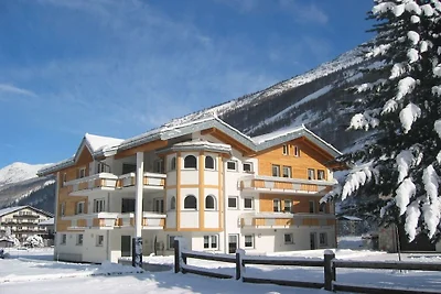 Trift nella Casa Alpina