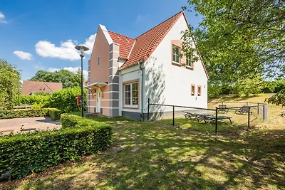Familienurlaub mit Garten