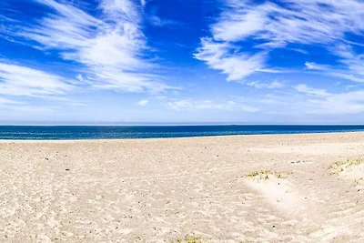 6 persoons vakantie huis in Harboøre-By Traum