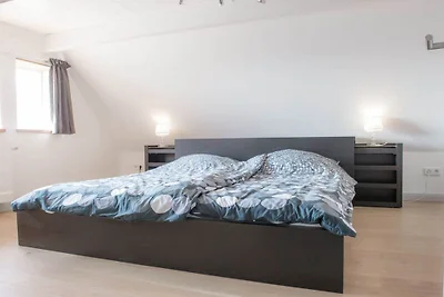 Holiday apartment with 4 bedrooms