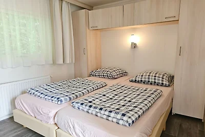 OK29 Vakantiehuis "Saar" Oostkapelle