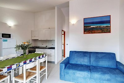 Appartement in San Teodoro